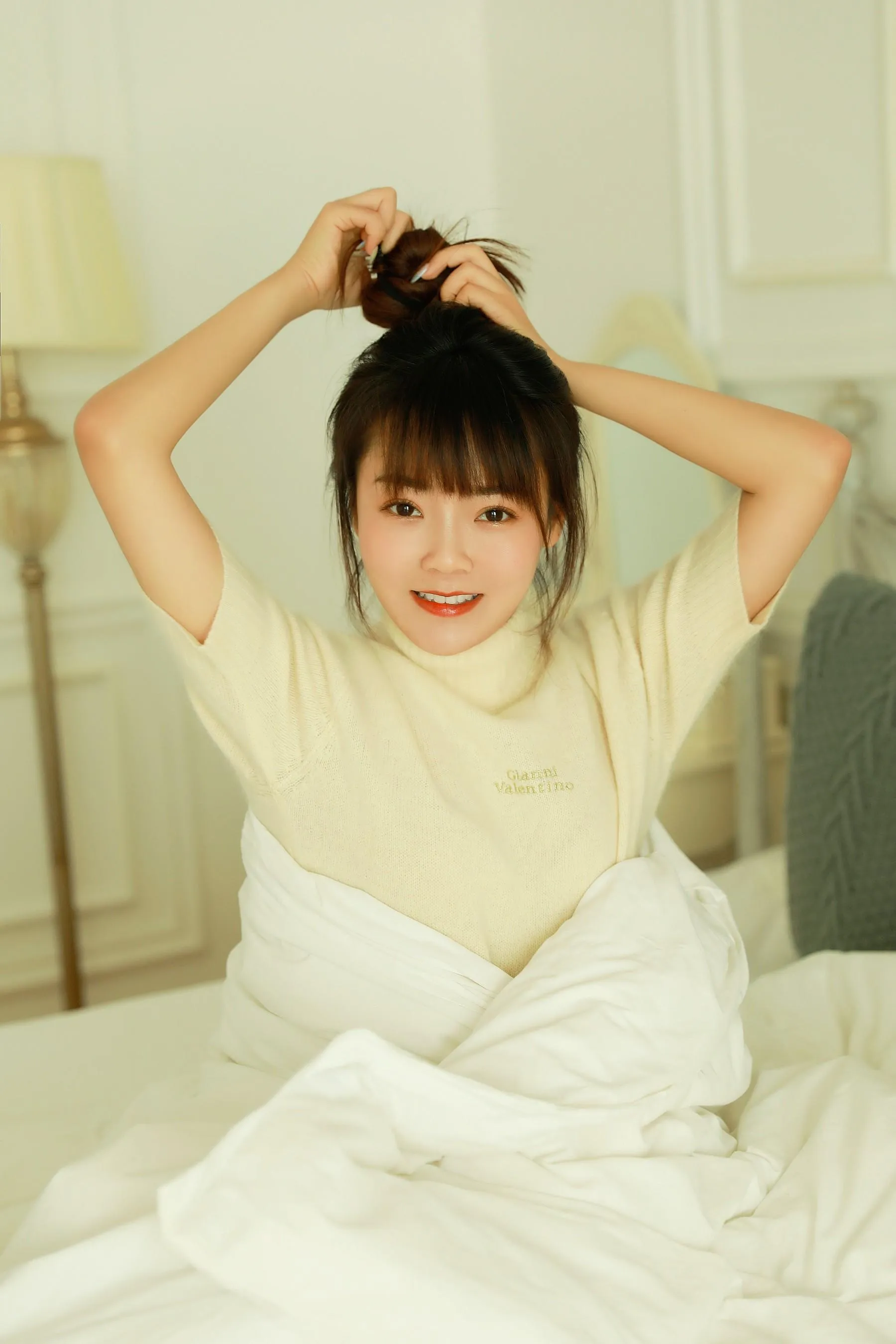 [YITUYU艺图语]2022.07.27 早阳女生 小冉 [23P]插图